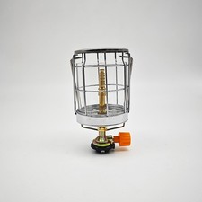 Gas Lantern Outdoor Camping