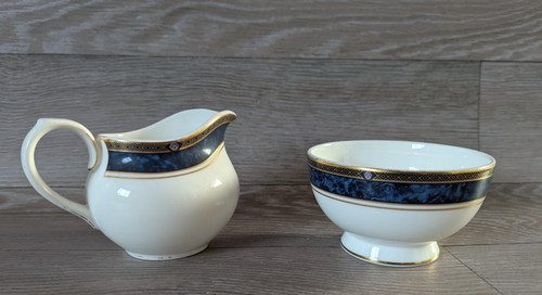 Royal doulton stanwyck - doulton, h5212