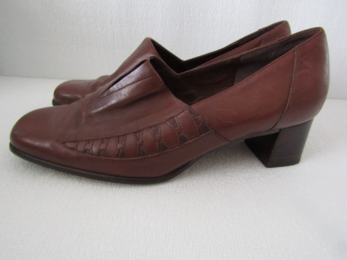 Vintage court shoes - k, ladies