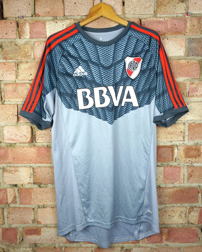 River plate goalkeeper shirt - plate,