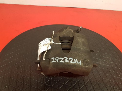Skoda fabia nearside - skoda, front