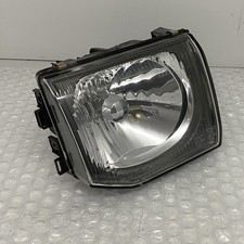 Front Right Headlamp Light Koito for Mitsubishi PAJERO SHOGUN V45W MK2 3.5