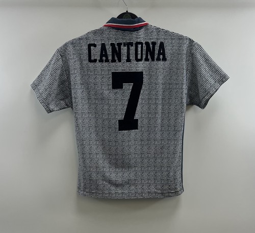 Manchester united cantona - united, 7