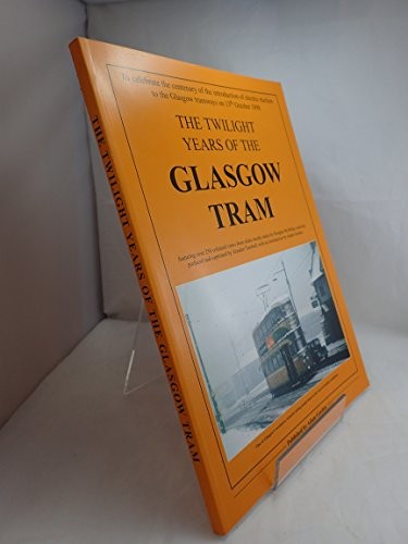 Twilight years the glasgow - twilight, of