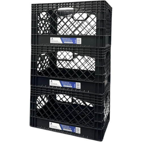 24qt plastic storage - 24qt,