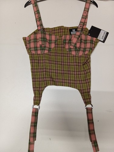 The ragged priest mixed check - the,