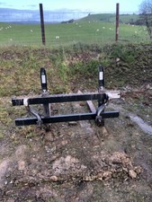 quickie loader pallet tines