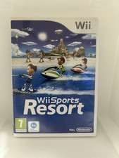 Wii Sports Resort (Nintendo