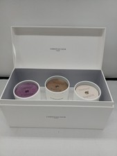 CRISTIAN DIOR PARIS Candle Set