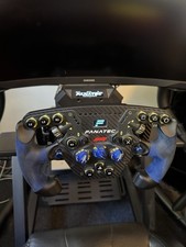 Fanatec podium 1 - fanatec, f1