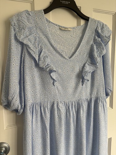 George asda blue - george,