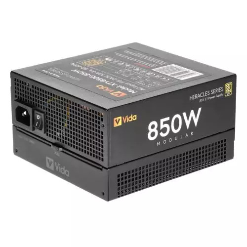 Vida psu 850w plus - vida,