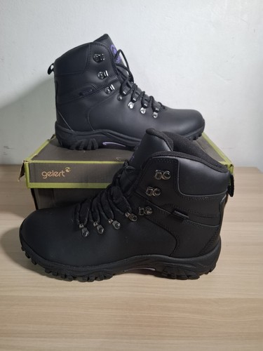 Gelert womens walking boots - gelert,