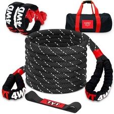 TYT 1" x 30' Kinetic Energy