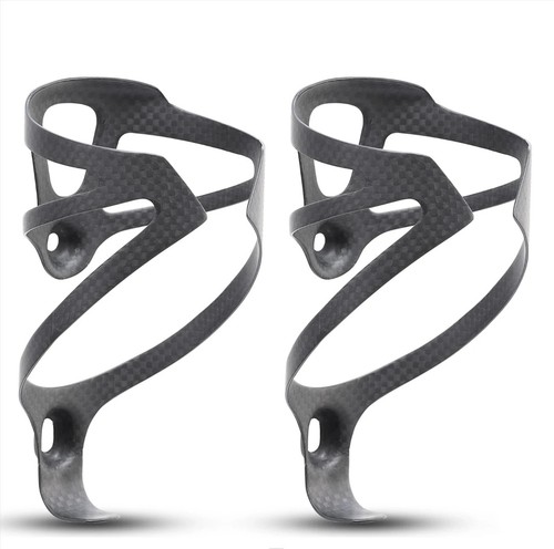 Carbon fiber bike water - fiber,