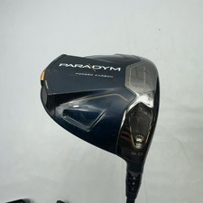 Callaway Paradym Driver 9.0°