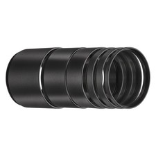 6Pcs M42 Lens Adapter Ring