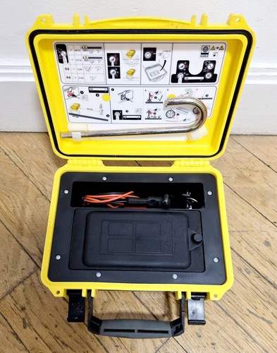 Ezitex t100 signal generator - ezitex,