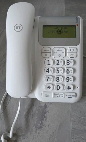 Decor 2200 telephone - decor,