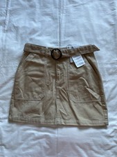 Primark Beige Utility Cargo