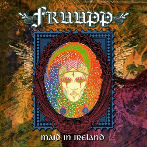 Fruupp maid ireland the - maid,