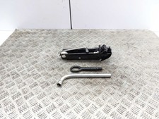 WHEEL JACK TOOL KIT 3AA011031B