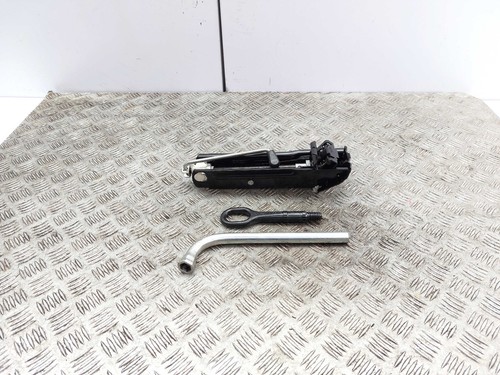 Wheel jack tool kit - jack,