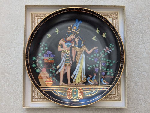 Set legend of - legend, tutankhamun