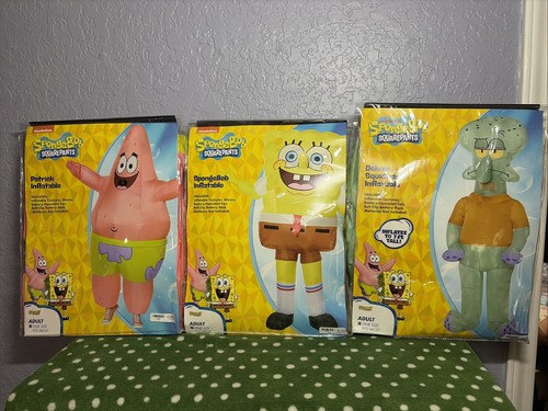 Spongebob squarepants patrick - spongebob,