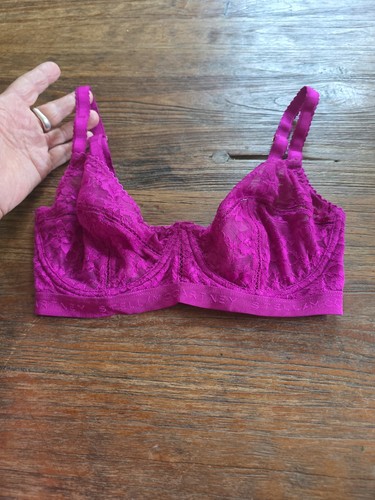 Stella mccartney pink lace - stella,