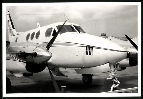 Photography beechcraft - photography, a