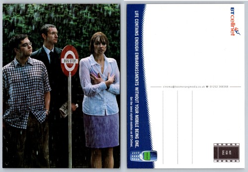 Cellnet mobile phone ad - mobile,