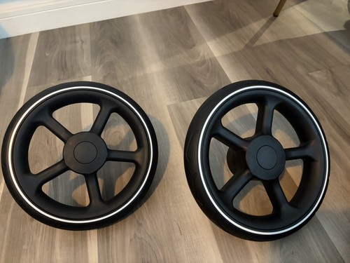 Micralite getgo rear wheels - micralite,