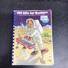 101 hits for buskers