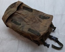 Genuine British Army DPM IRR