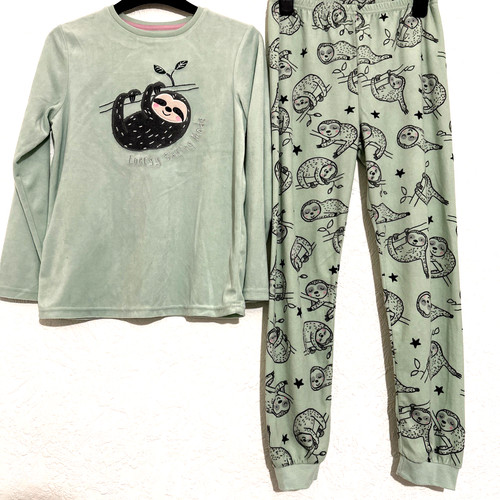 Girls years fleece - years,