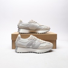 NEW BALANCE 327 Women's Grey