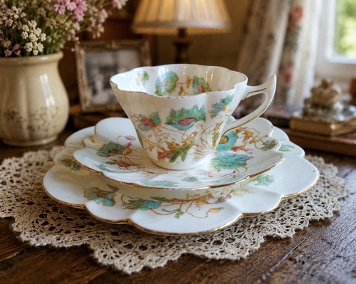Wileman foley snowdrop shape - wileman,