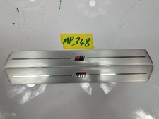 Toyota Silver 2020 Aluminium