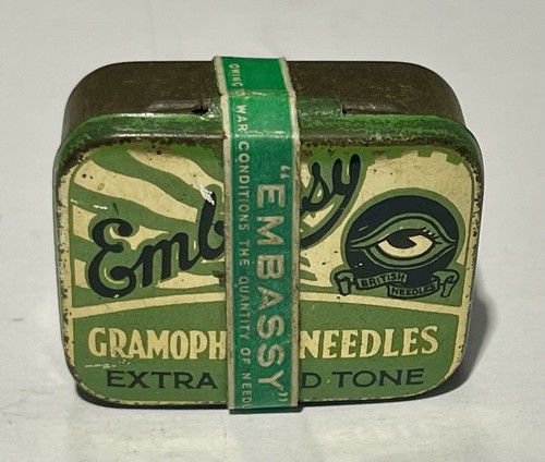 New sealed vintage - new,