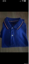Tommy Hilfiger Polo Shirt In