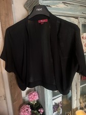 Monsoon Size Medium Black