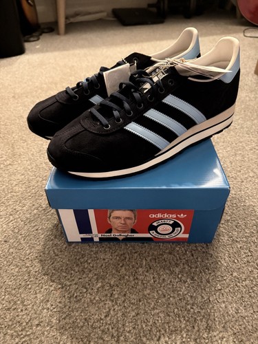 Adidas spzl noel - noel, gallagher