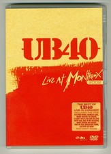 UB40 – Live At Montreux 2002