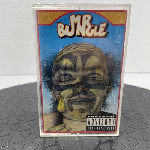 Bungle self titled - bungle,