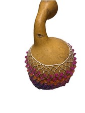 Natural African Gourd Hand