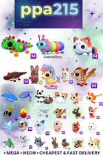 Adopt My Top Pet Pick Today