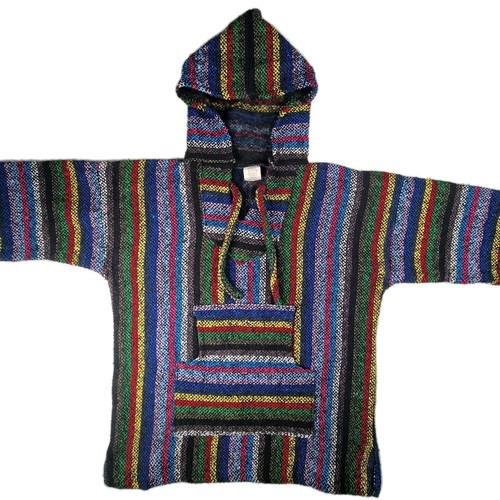 Baja hoodie made mexico - hoodie,