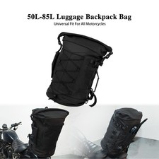 Motorcycle Sissy Bar Travel