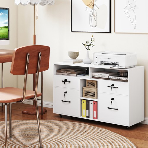 File cabinet mobile - file,
